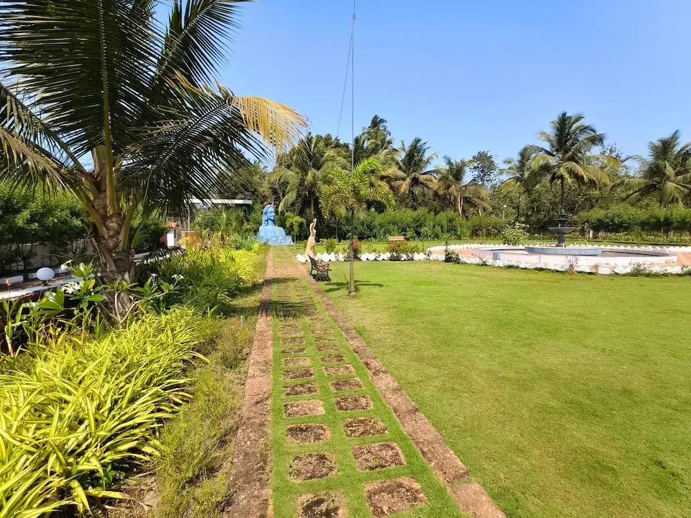 Konkan Pearl Suites