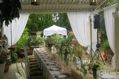 Marrakach Guest House