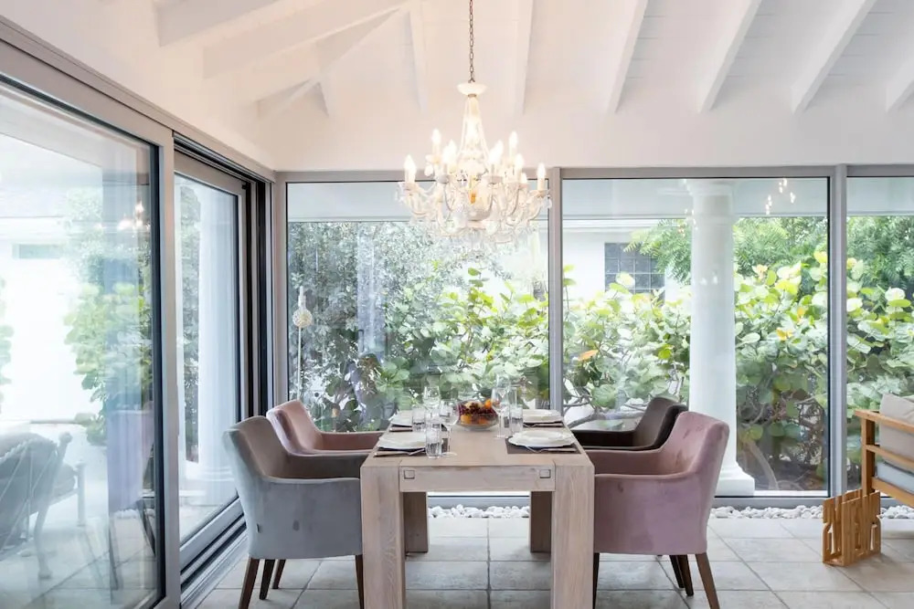 La Perla Classic- 1 BR Beachfront Luxury Villa