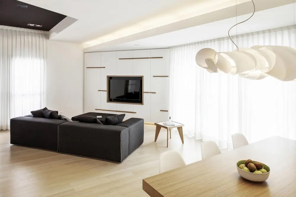 Canticle Lucca Luxury Apartment