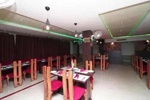 Hotel Days Inn by OYO
