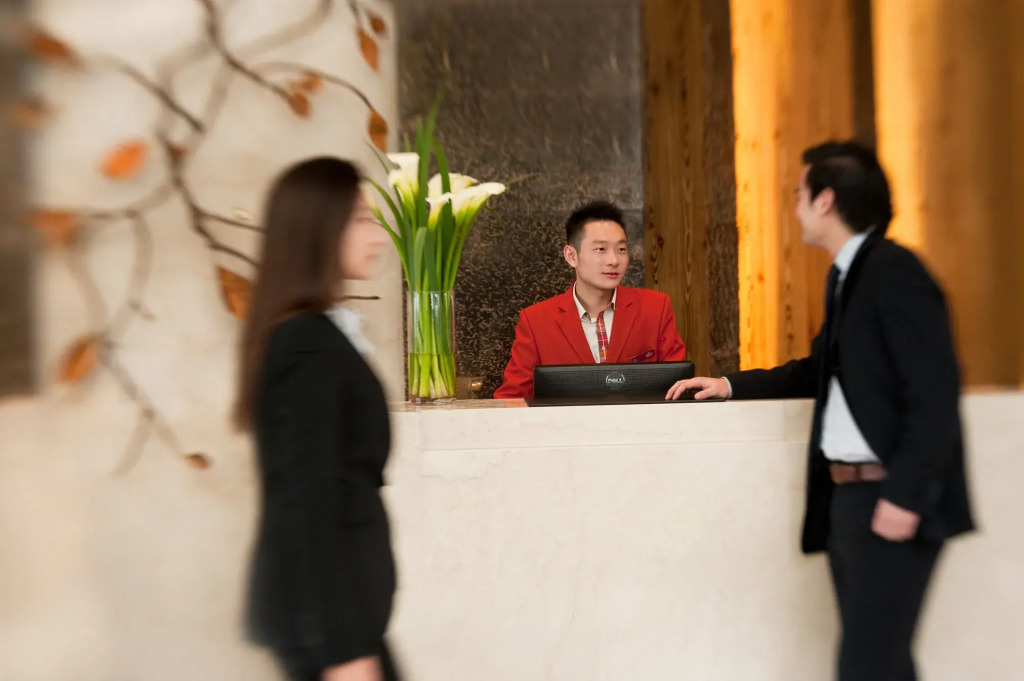 Crowne Plaza Shanghai Anting-20 Minutes drive to National Exhibition and Convention Center & 15 Minutes drive to F1