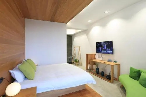Unrestrained Guest House