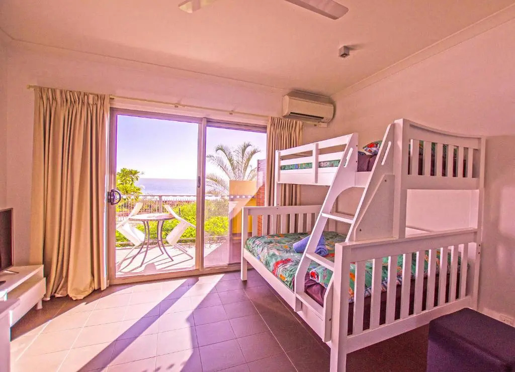 Onslow Beach Resort