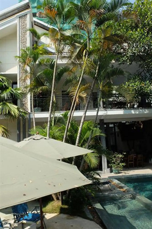 The Sangkum