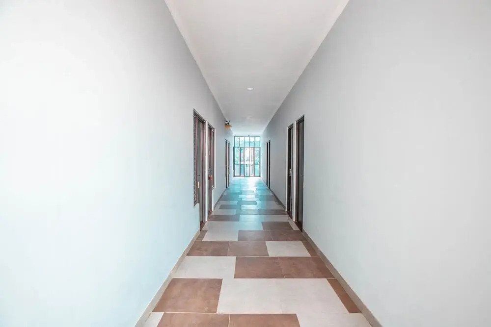 OYO 842 Arafuru Residence