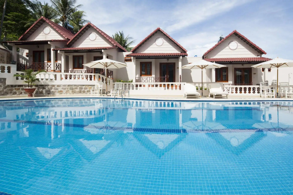 Hong Bin Bungalow