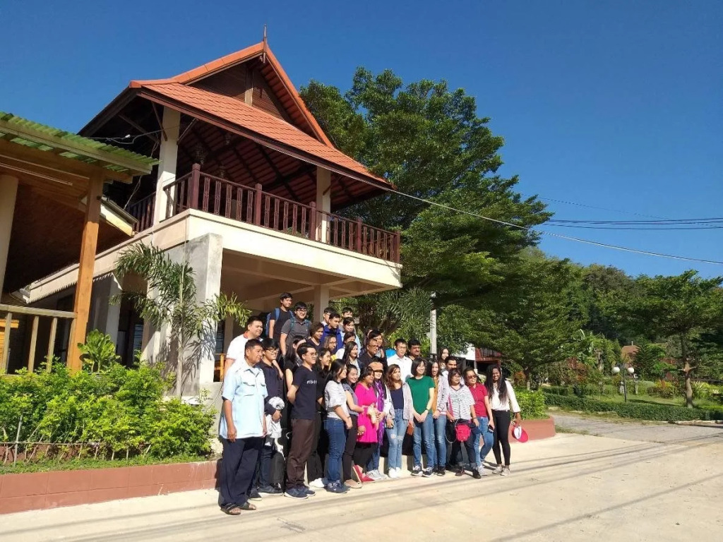 Maingern Maithong Resort