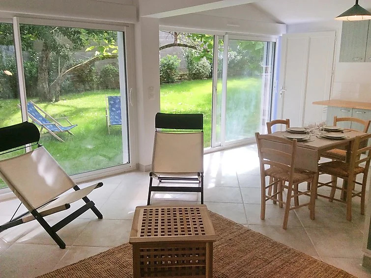 Holiday Home DOMREMY