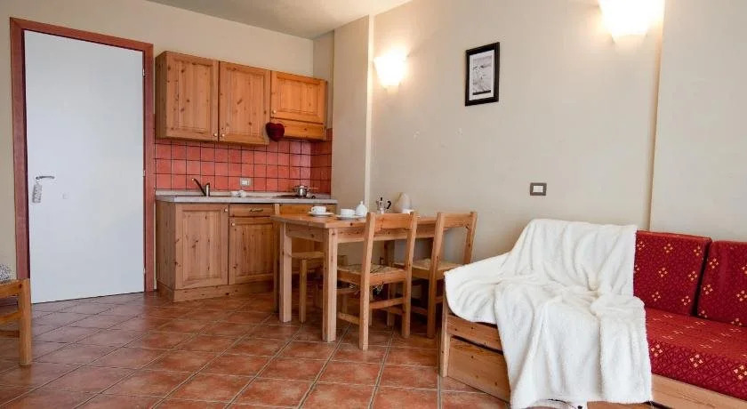 Residence Stalle Lunghe