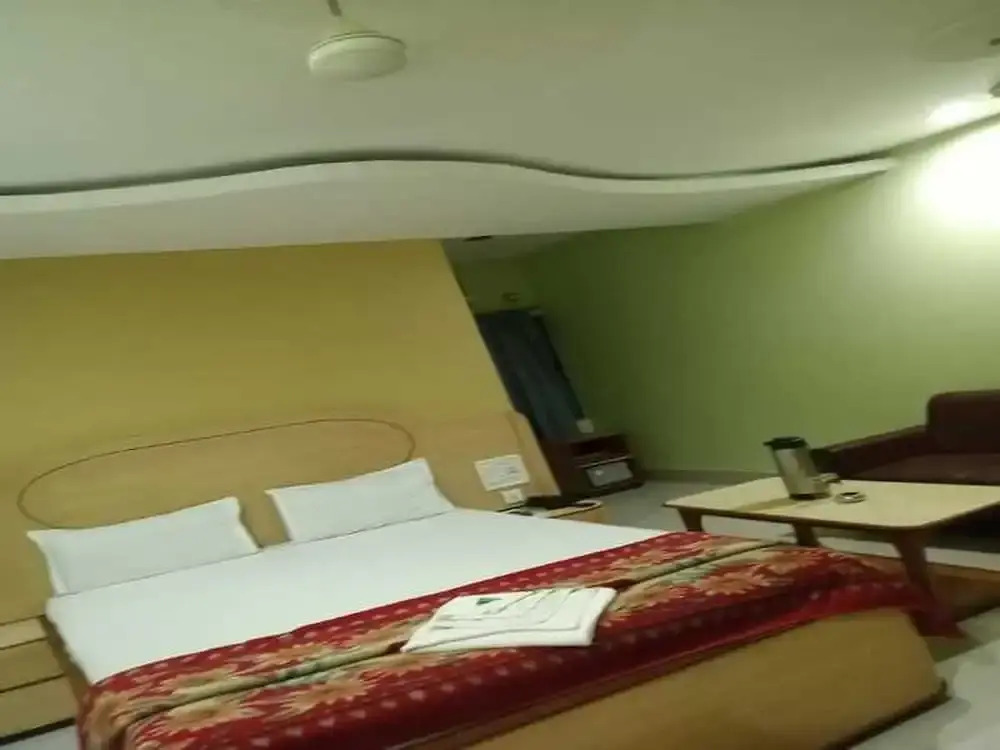 Elegant Luxury Nest Deoghar