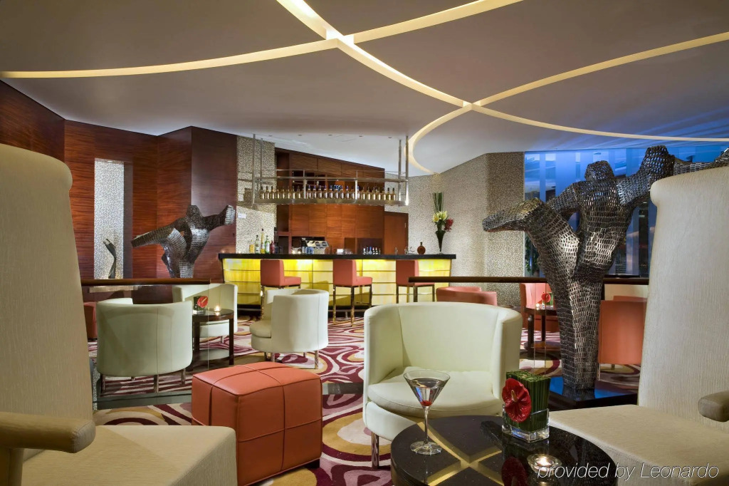 Swissotel Foshan