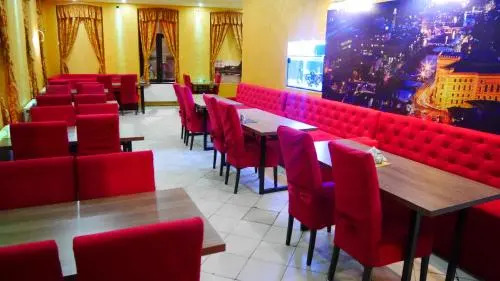 Residence Inn Orijent