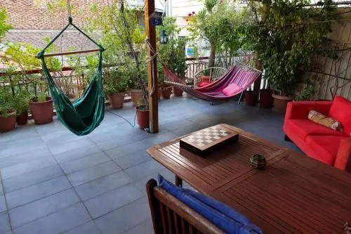 magicstay - flat 103m² 1 bedroom 1 bathroom - athens
