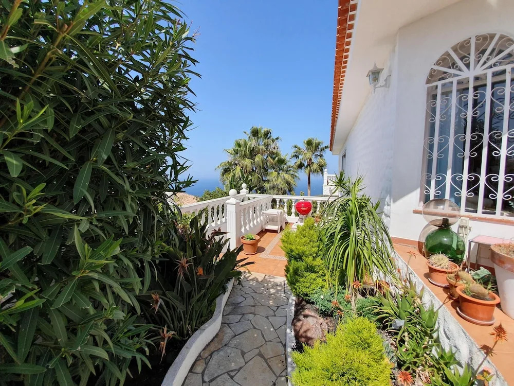 Villa Larnia de Tenerife