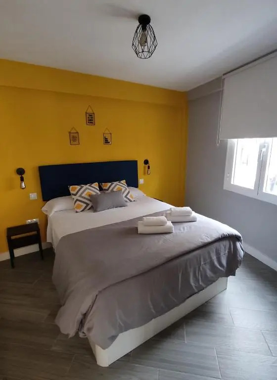 The2G Beach Apartment