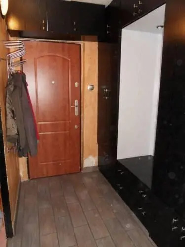 Apartament Ika