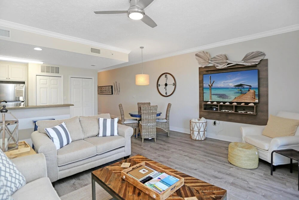Summerhouse 209