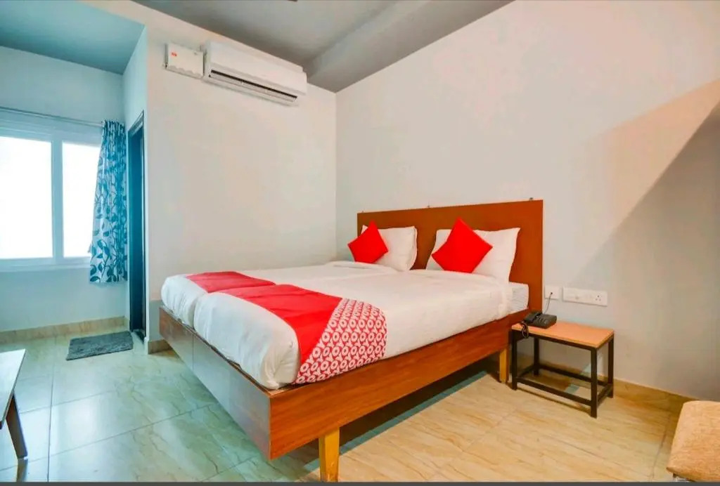 Sri Krishnan Residency