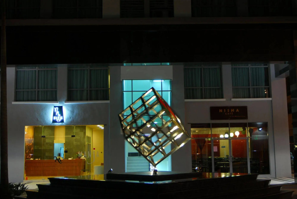 Manja Hotel