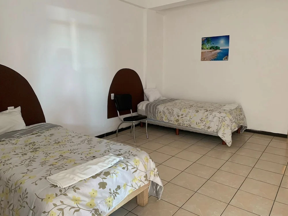 Hotel Puerto Real