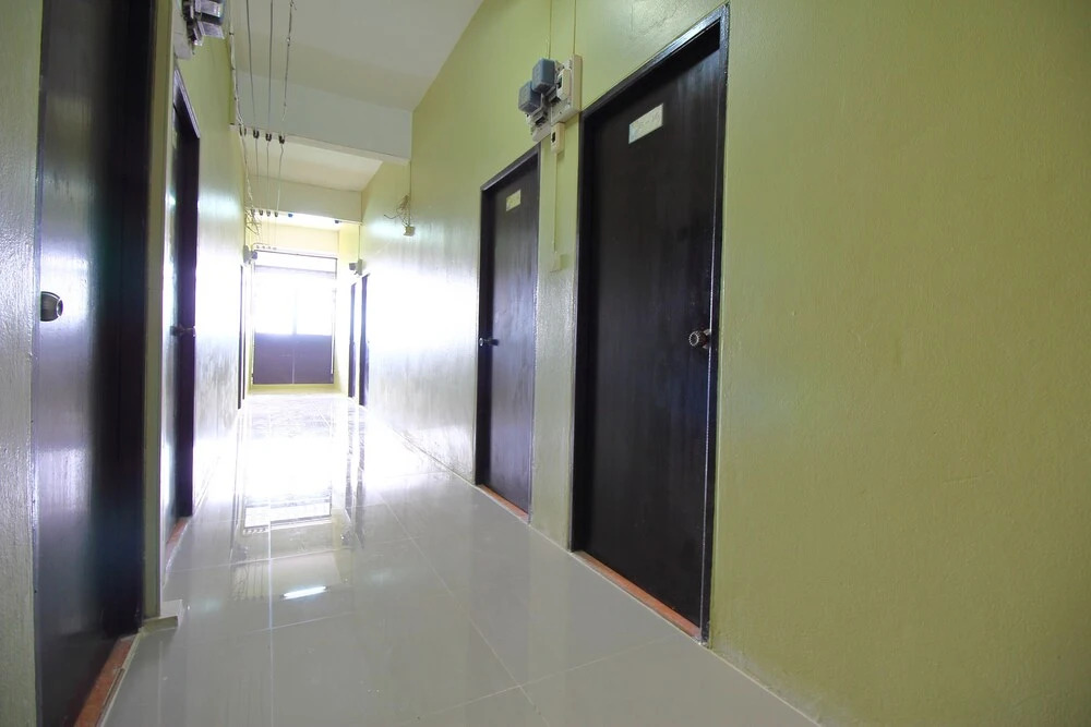 OYO 381 Baan Kesmanee