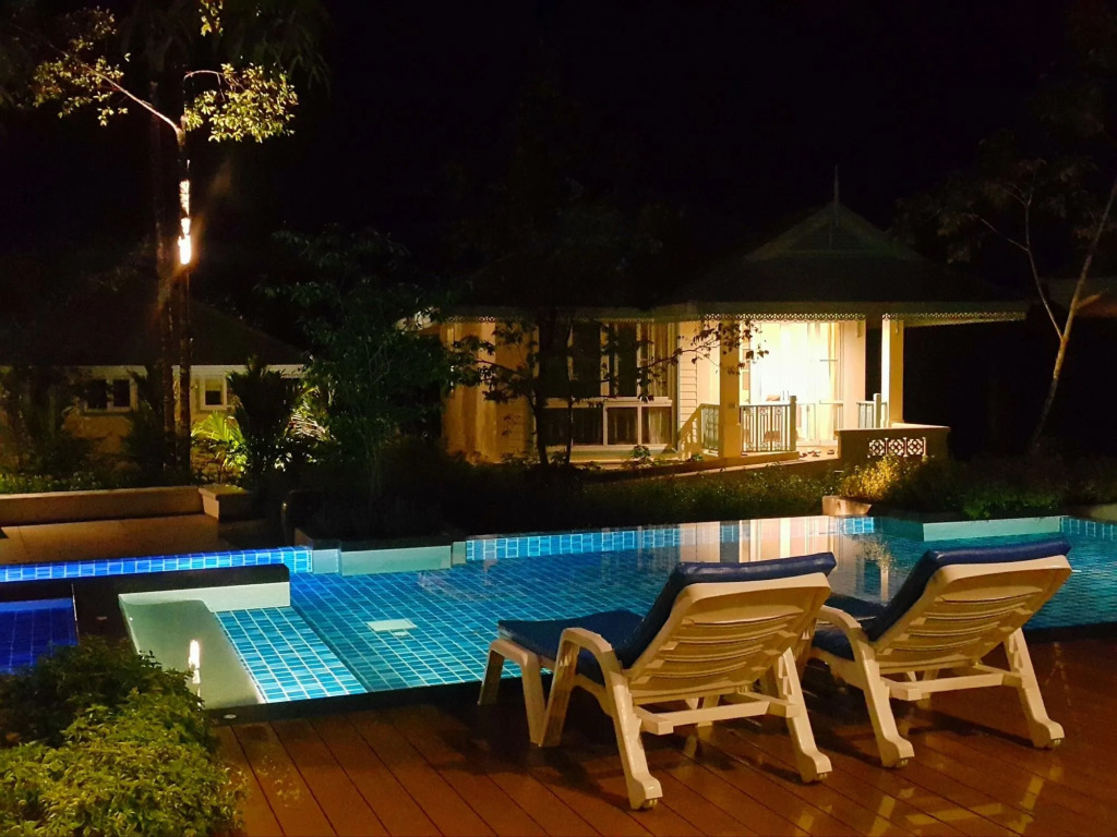 Na Sook Resort