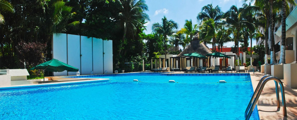 Smart Cancun the Urban Oasis