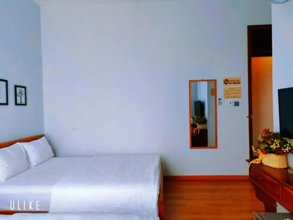 Moc Homestay