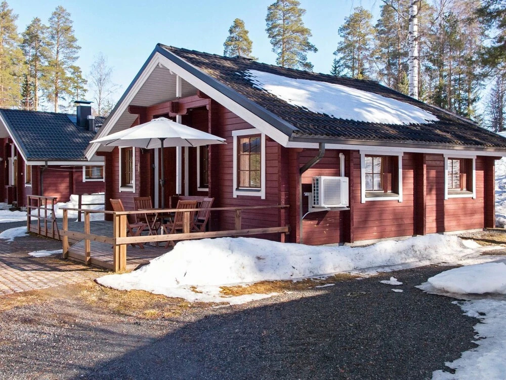 Lomasyv ri 810 Kuopio