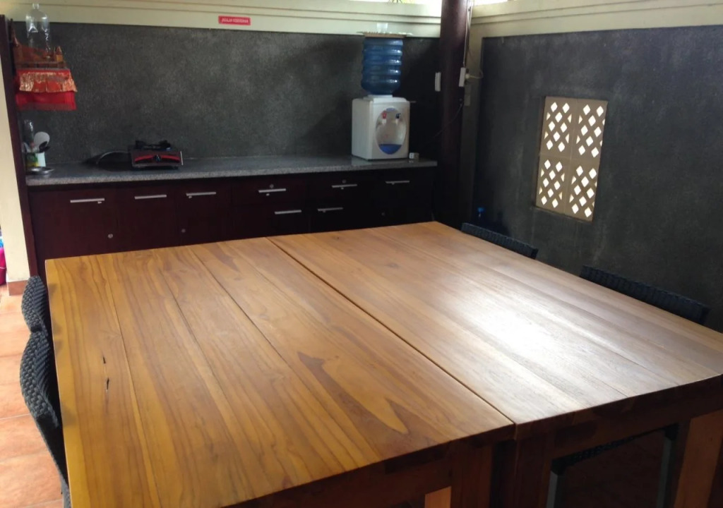 Suji Apartment