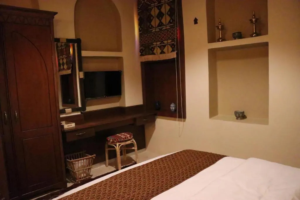 Al Koot Heritage Hotel