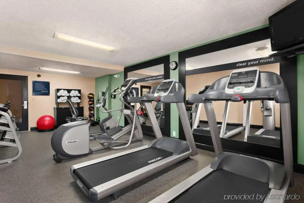 Holiday Inn Express Hartford South - Rocky Hill by IHG