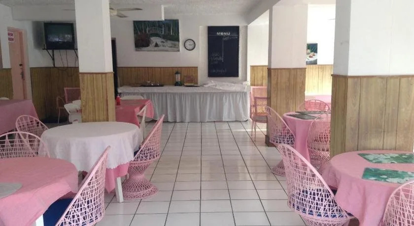 Marine View Hotel