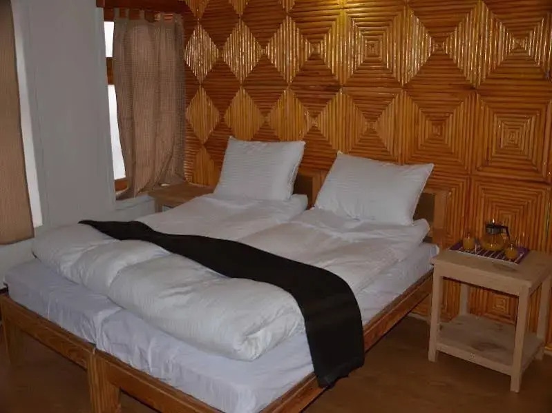 Sangto Green Guest House
