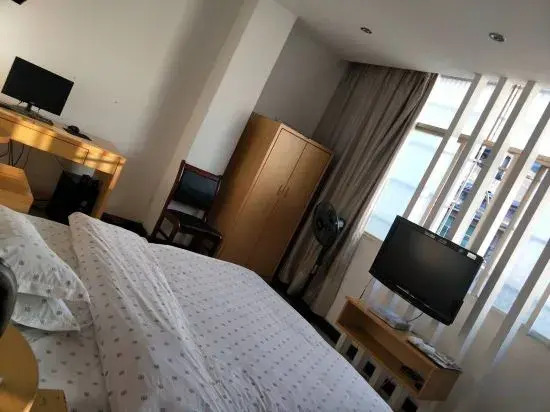 Jianghua Jinfulai Business Hotel