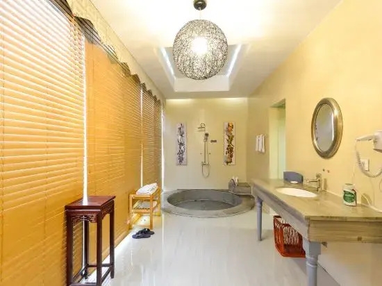 Youth Sunshine Hotel (Wenling Daxi)