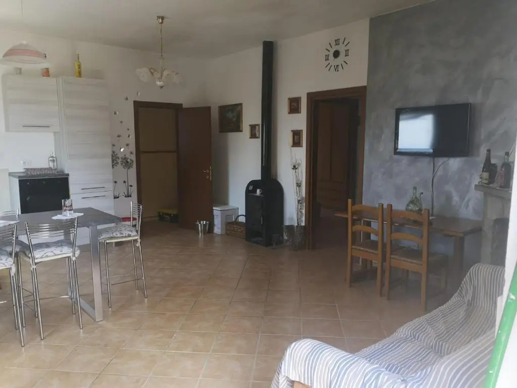 La casa di Nonno