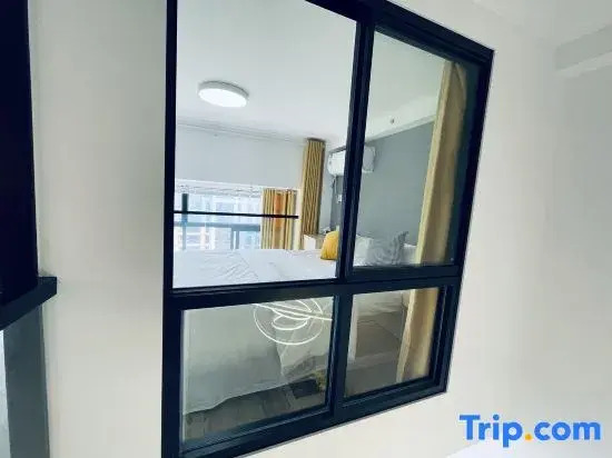 Pig Pig Boutique Apartment