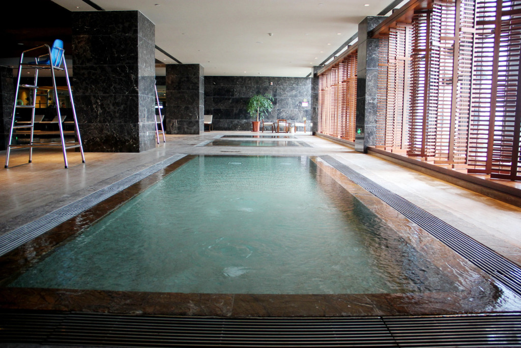 Crowne Plaza Hefei by IHG