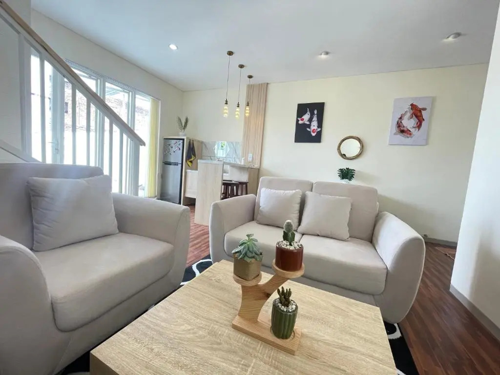 The Villas 36 Batu