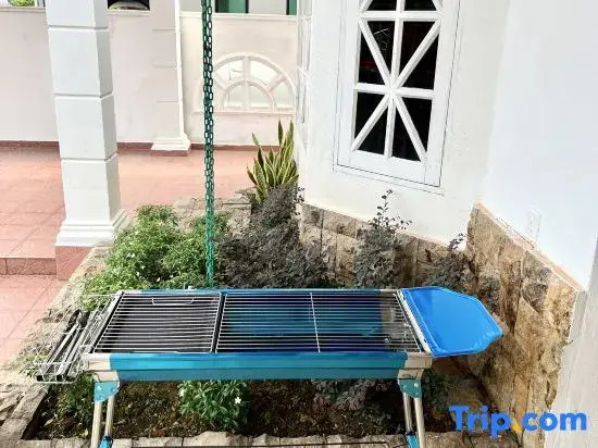 K8 Villa Melaka / 10pax 4BR/8min to Jonker Malacca