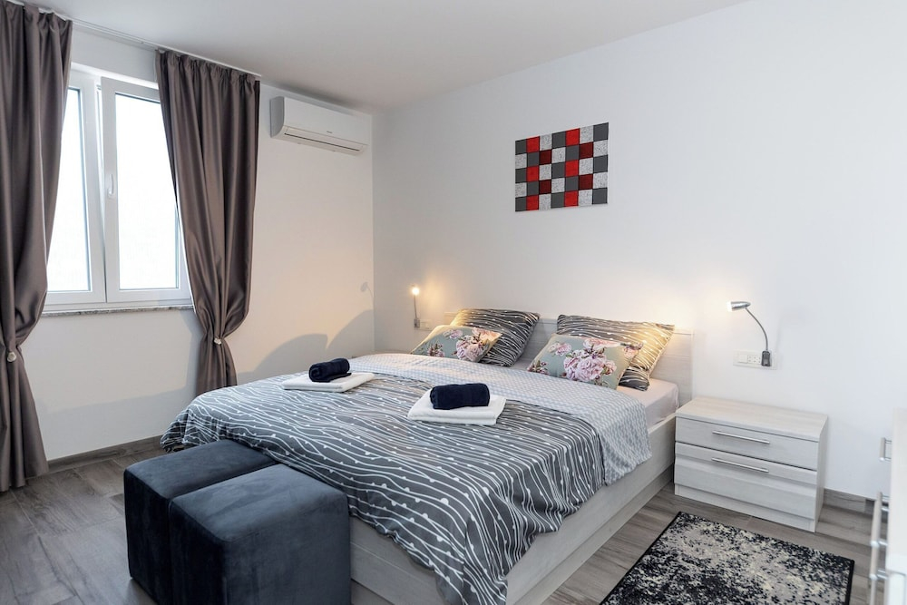 Apartment Ida