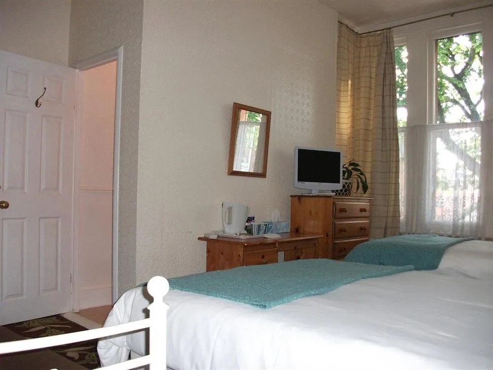 Townhouse Bed & Breakfast