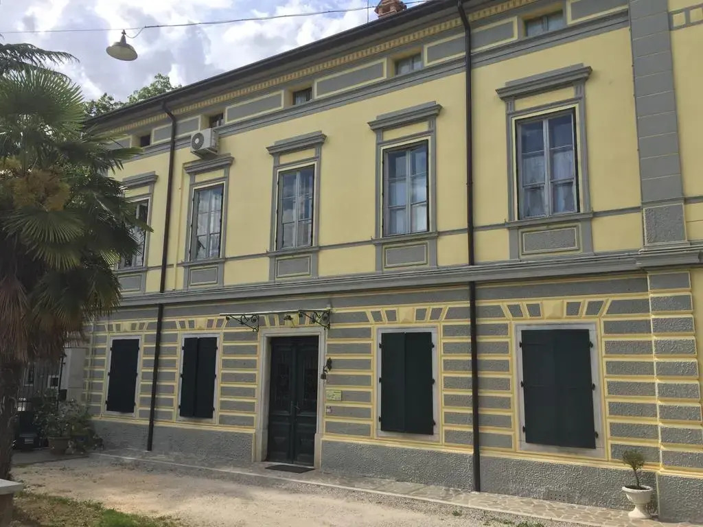Villa Rosi