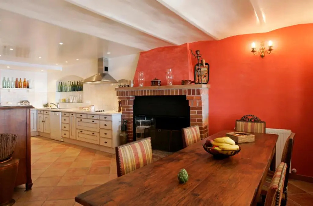 Villa Lou Cade, vue imprenable et plage privée, Théoule-sur-mer