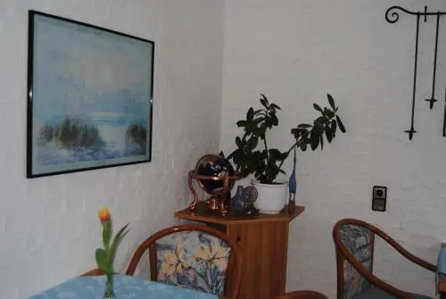 Pension Schubert