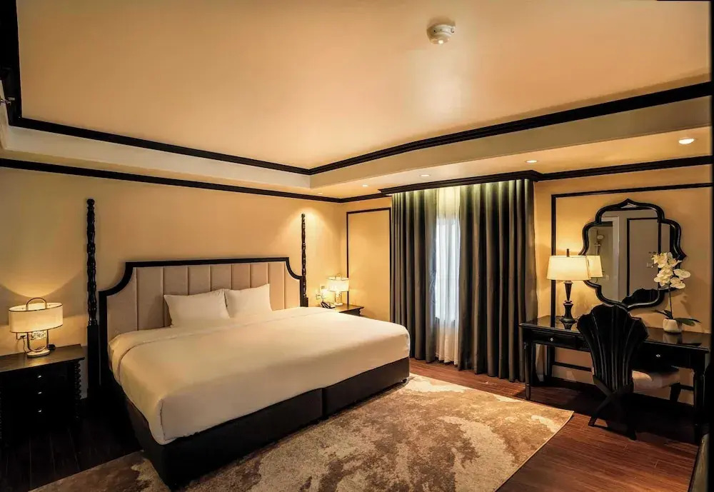FTE Ha Long Hotel