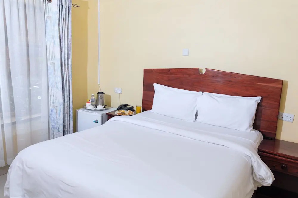 Samukele guest house