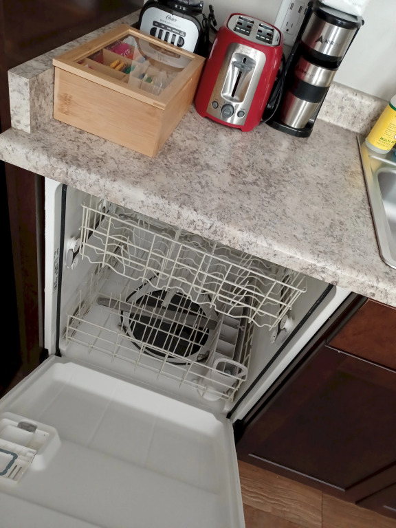 Downtown Denver 2BR Apt - Loft Style Living!